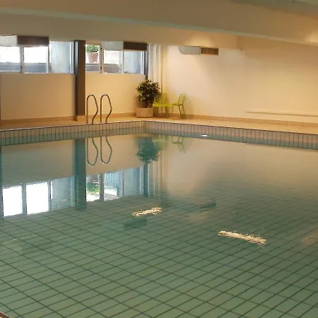 Xlix Apartment Fåborg