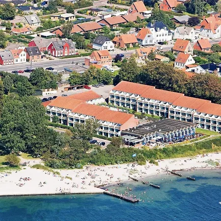 Xlix Apartment Fåborg