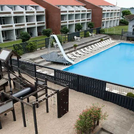 Xlix Apartment